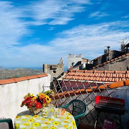Ca' De Raffe' Apartman Lingueglietta Kültér fotó