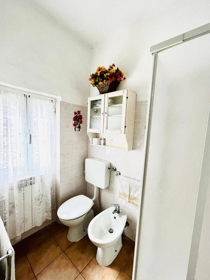 Ca' De Raffe' Apartman Lingueglietta Kültér fotó