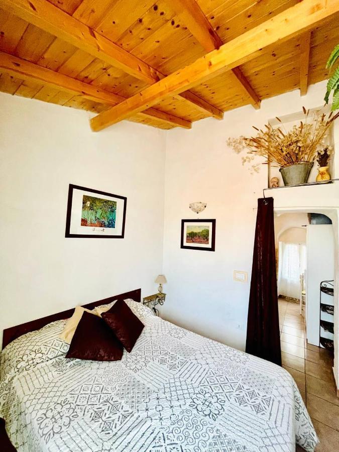 Ca' De Raffe' Apartman Lingueglietta Kültér fotó